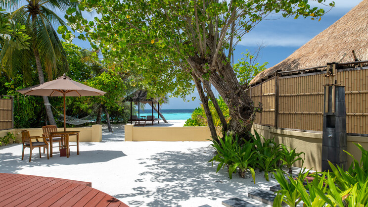 Banyan Tree Vabbinfaru